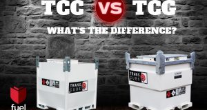 Fuelchief website - TCC VS TCG